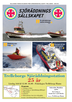 Läs mer i RS Trelleborgs Jubileumsskrift.
