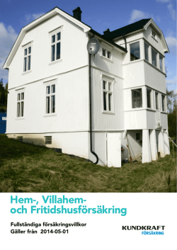 gäller 1 maj - 30 nov 2014