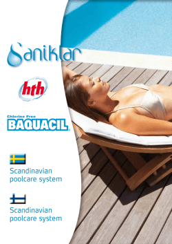 BAQUACIL - Saniklar.dk
