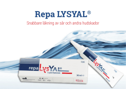 Repa LYSYAL®