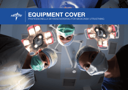 EQUIPMENT COVER