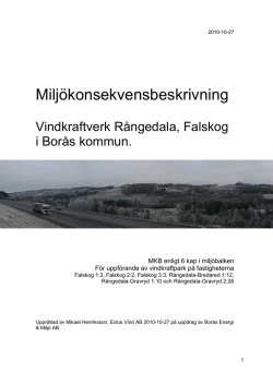 Miljökonsekvensbeskrivning, Rångedal-Falskog.pdf