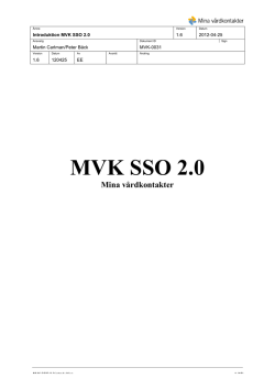 MVK SSO 2.0 introduktion v1.6.pdf