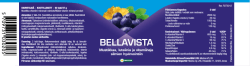 Bellavista - Mezina Oy