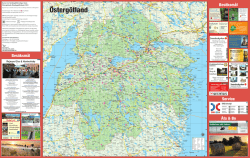kartan - Kulturarv Östergötland
