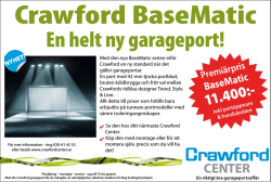 Crawford BaseMatic