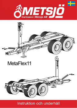 MetaFlex11