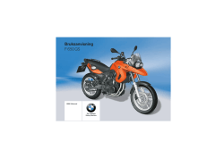 8 - BMW Motorrad Danmark