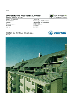NEPD 00032E rev1 Roof membrane SE.pdf