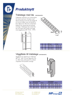 Produktnytt trådstege med lås.pdf
