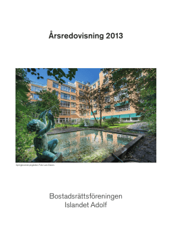 Årsredovisning för år 2013.pdf
