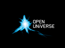 Great 17 nov Open Universe