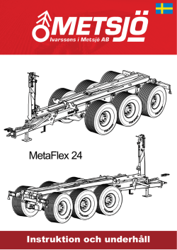 MetaFlex 24