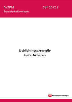 SBF 2012-3 Arrangör HA augusti 2014.pdf