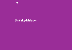 23F2 ssm 2 Strålskyddslagen-SSM Torsten Cederlund, Sven Richter