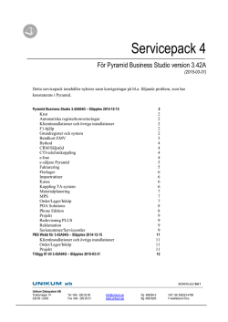 Ladda ner dokumentation för servicepack 04 (pdf)