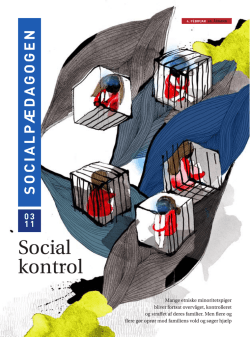 Social kontrol - RED – Safehouse