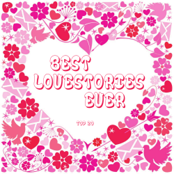 Best lovestories ever - Top 20 (pdf)