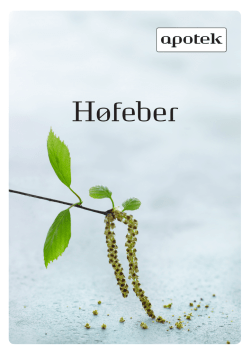 Her - Høfeber