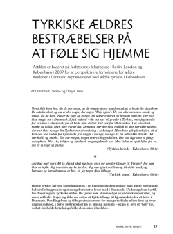 PDF - Ensomme Gamles Værn