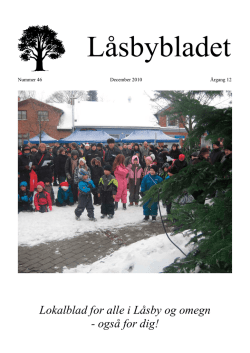 Låsby Bladet i pdf her (PDF, 4.62MB)