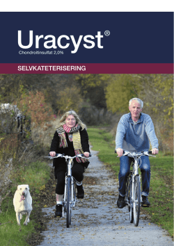 Uracyst® - IC foreningen