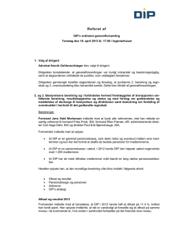 Referat af DIPs ordinære generalforsamling 2013.pdf