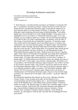 Passio Sanctorum Scilitanorum.pdf
