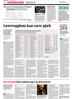 Politiken 16.10.2012