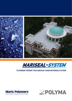 Mariseal System