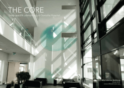 THE CORE - Mille Kalsmose