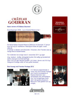 Château Gourran Nyhedsbrev FEB12.pdf