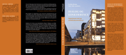 Download: Dialog og Konurrence (pdf)