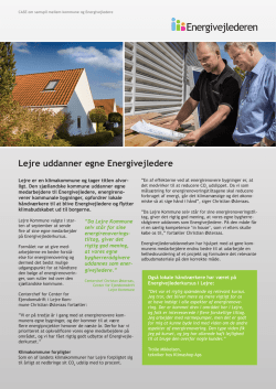 Lejre Kommune (pdf)