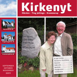 September 2011.pdf - Ting Jellinge Kirke
