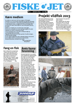 2014-01, FiskeØjet 1.pdf - slagelse