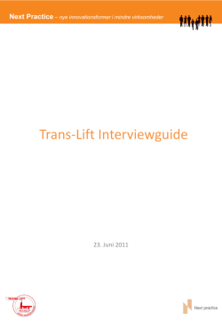 Eksempel på Interviewguide.pdf