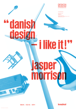 her - Designmuseum Danmark