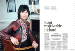 Cliff Richard, 2014-pdf