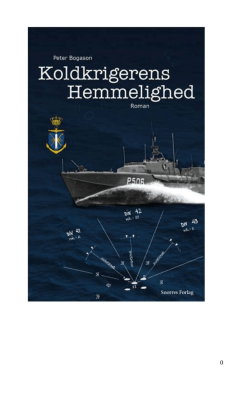 PDF test - Søværnets strategi og taktik under den kolde krig