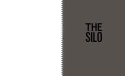 The Silo bogen