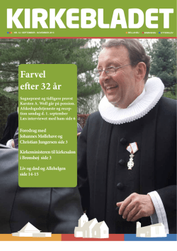 Hent - Bellahøj-Utterslev Sogn