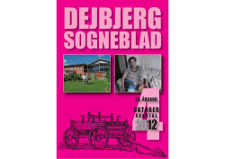 Del 1 - Dejbjerg