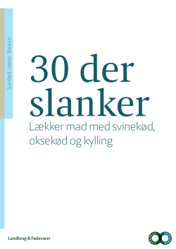 30 der slanker
