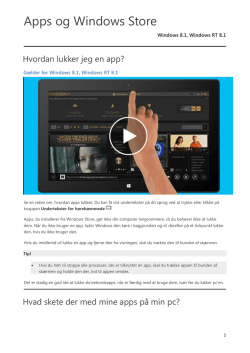 05 Apps og Windows Store.pdf
