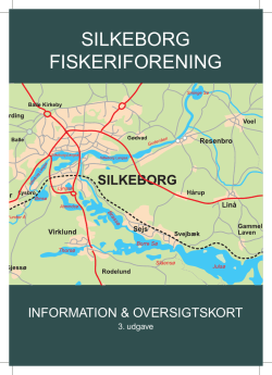 klik her - Silkeborg Fiskeriforening
