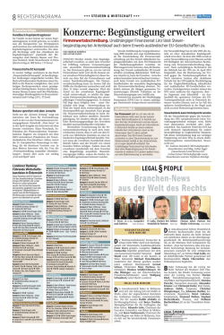 Die Presse, 29.4.2013
