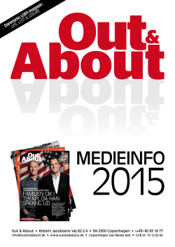 Medieinfo magasin PDF