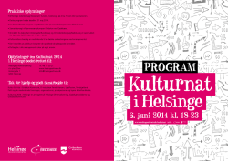 HE-Kulturnat-program