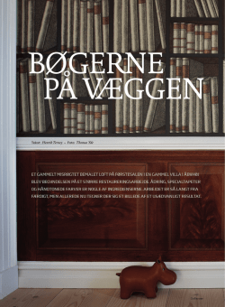 Bøgerne på væggn Heidi Zilmer.pdf